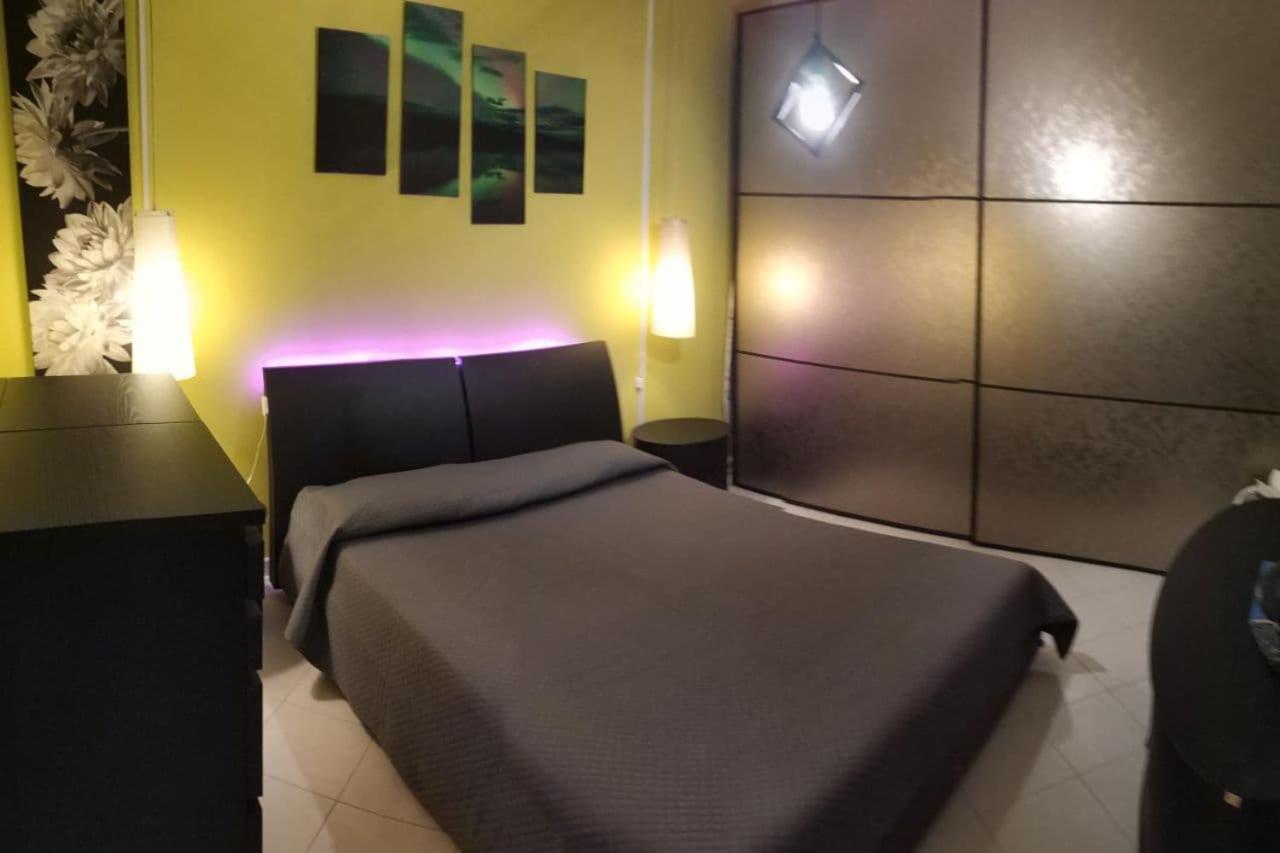 Apartment Sea And Sun Beach Lido di Ostia