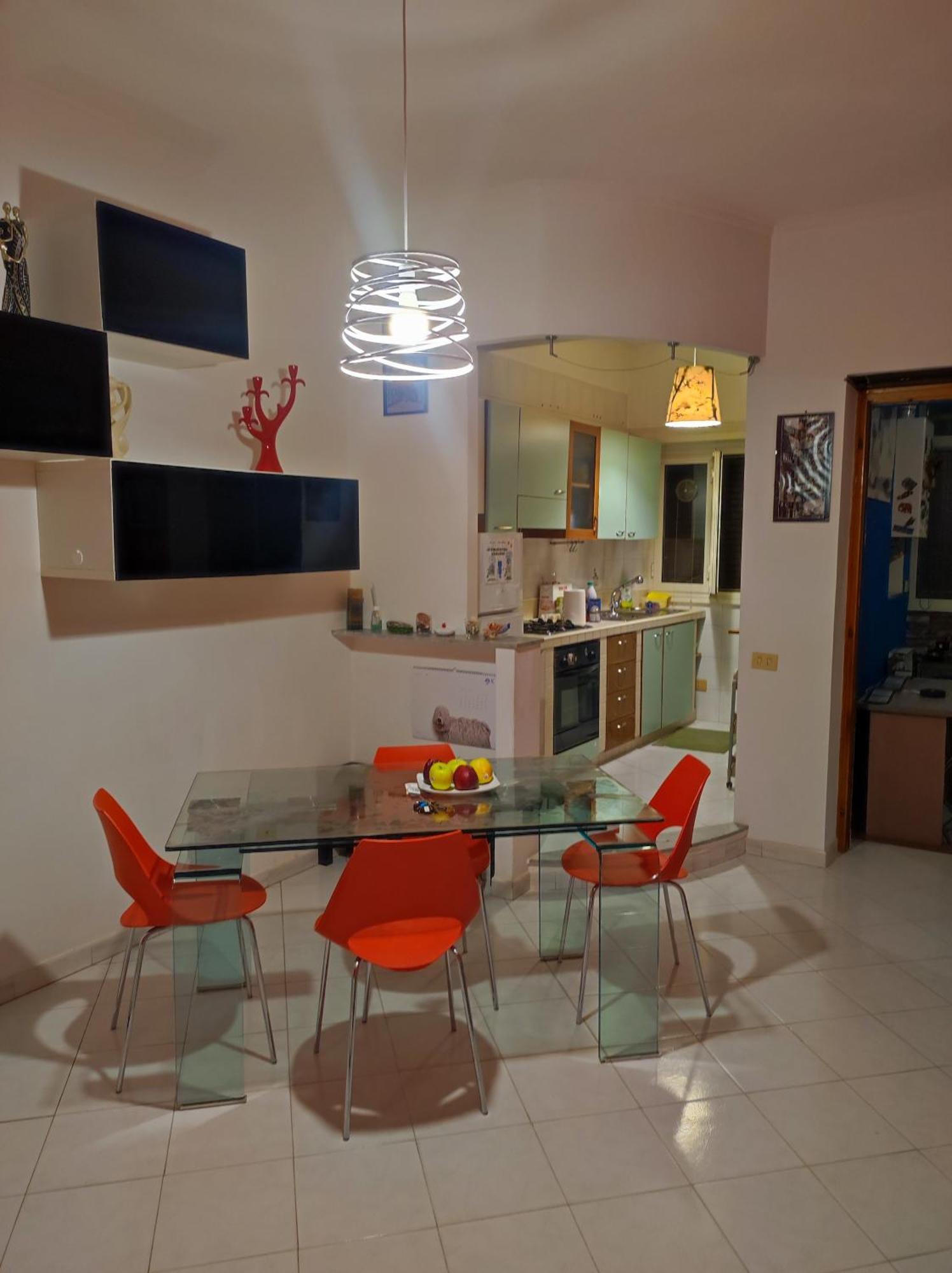 Apartment Sea And Sun Beach