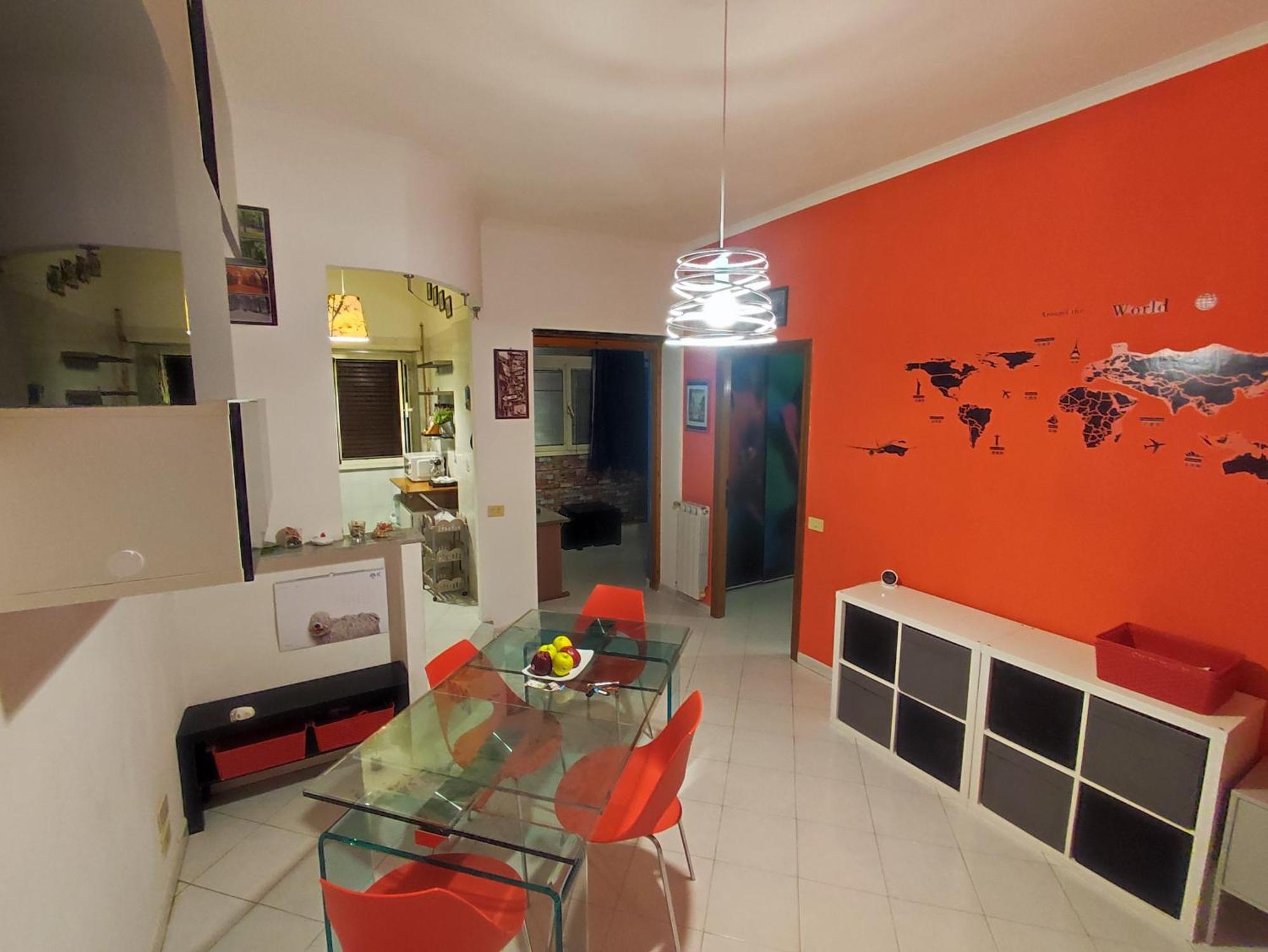 Sea And Sun Beach Apartment *